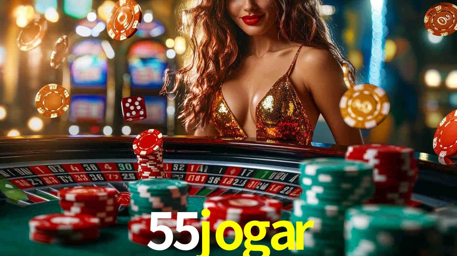 Programa VIP 55jogar