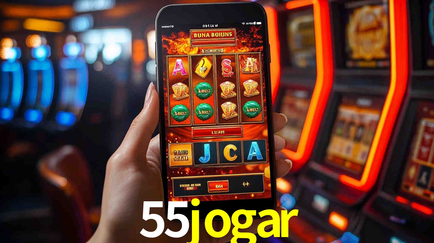 55jogar BET