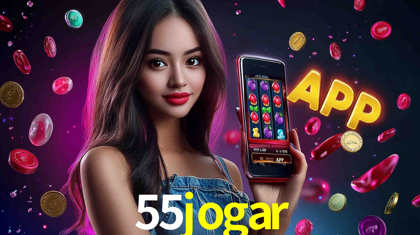 Descubra a Essência do 55jogar: Nossa História e Compromissos