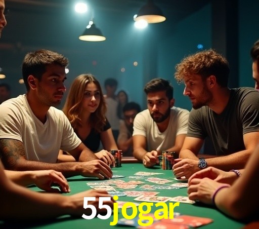 55jogar Slot - 320+ Caça-Níqueis Premium