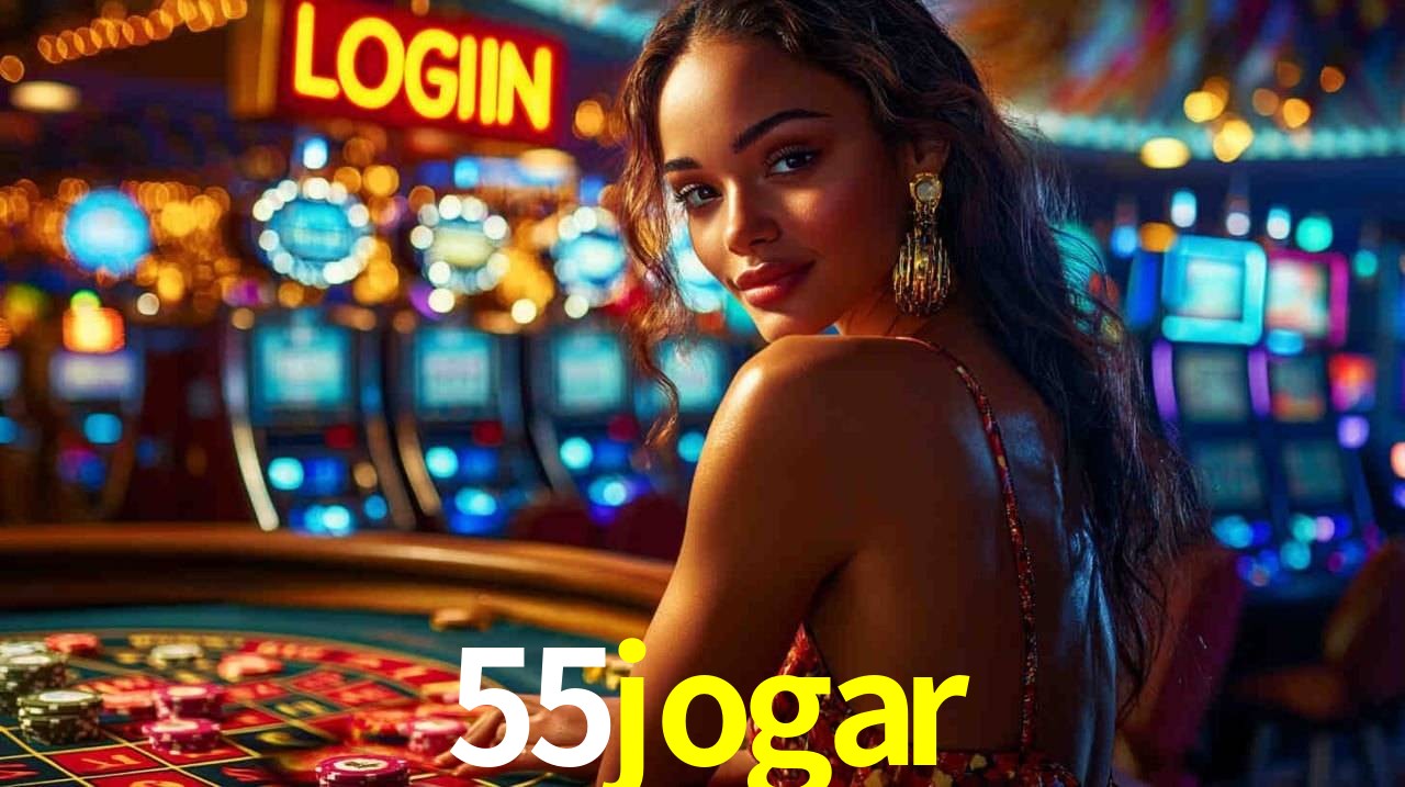 55jogar Rio de Janeiro - Popular Jogos