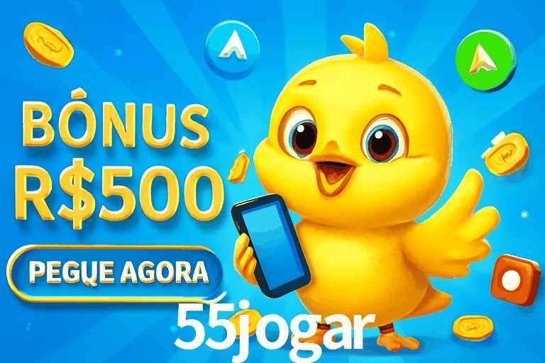Exclusive Offers 55jogar