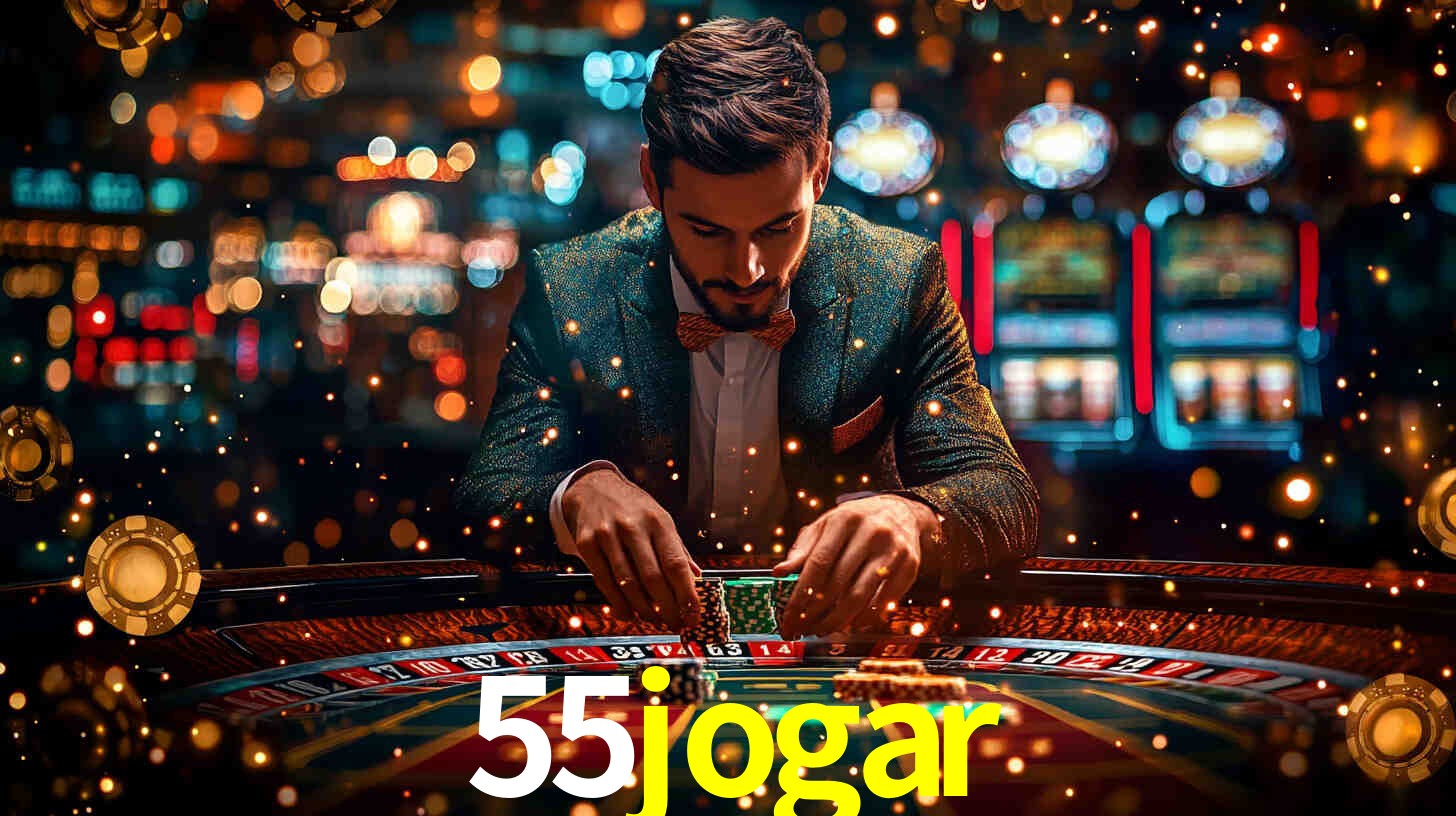 Daily Bonuses 55jogar