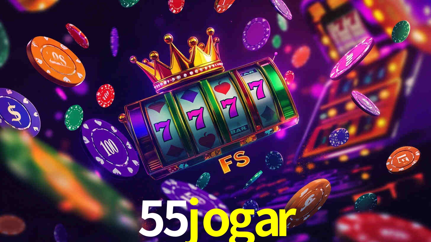Live Casino 55jogar
