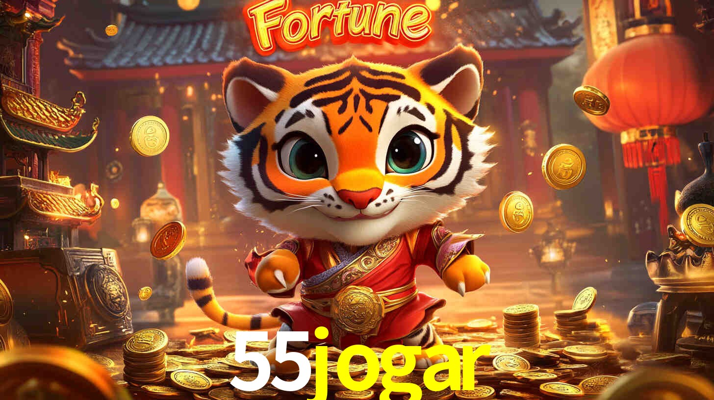 Apostas Esportivas na 55jogar: Um Guia Completo