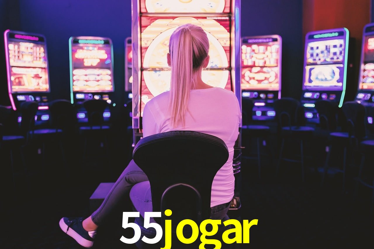 Quick Registration 55jogar