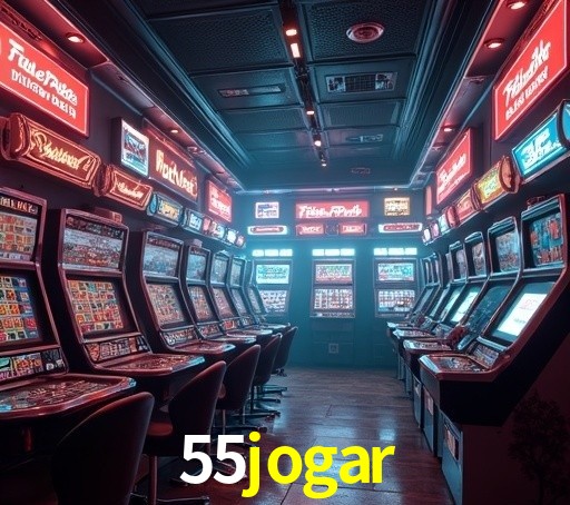 55jogar São Paulo - Hot Promos