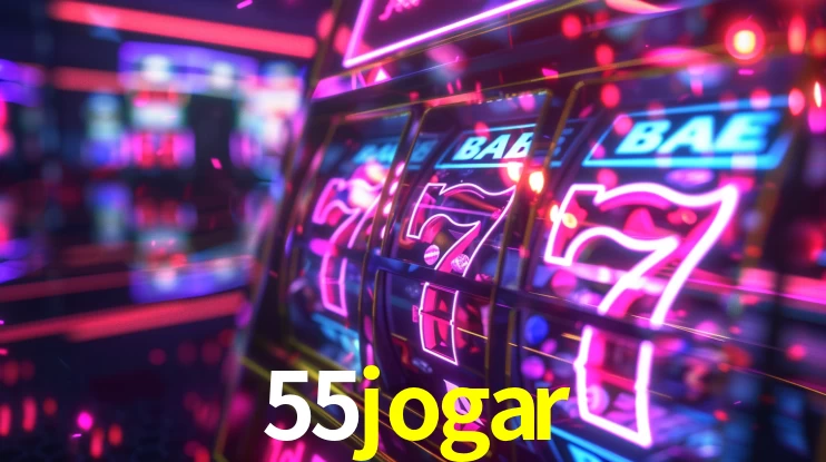 Responsive Design 55jogar