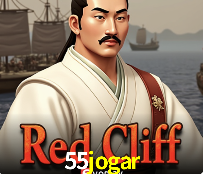 APP oficial da 55jogar para mobile