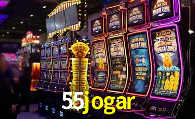 55jogar São Paulo - All Bonuses