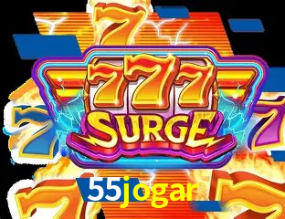 Desvendando o Mundo dos Jogos Virtuais na 55jogar