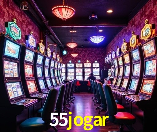 55jogar Rio de Janeiro - Slot Strategy