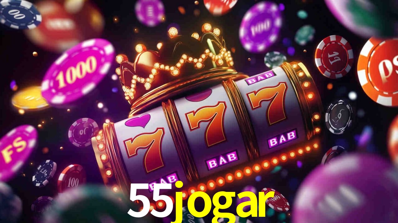 Secure Login 55jogar