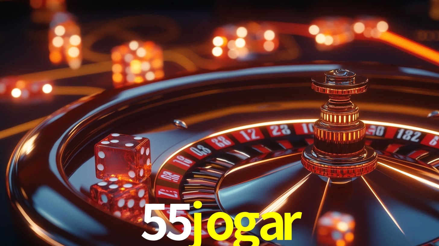 55jogar: A Experiência de Casino com Jogos de Mesa ao Vivo
