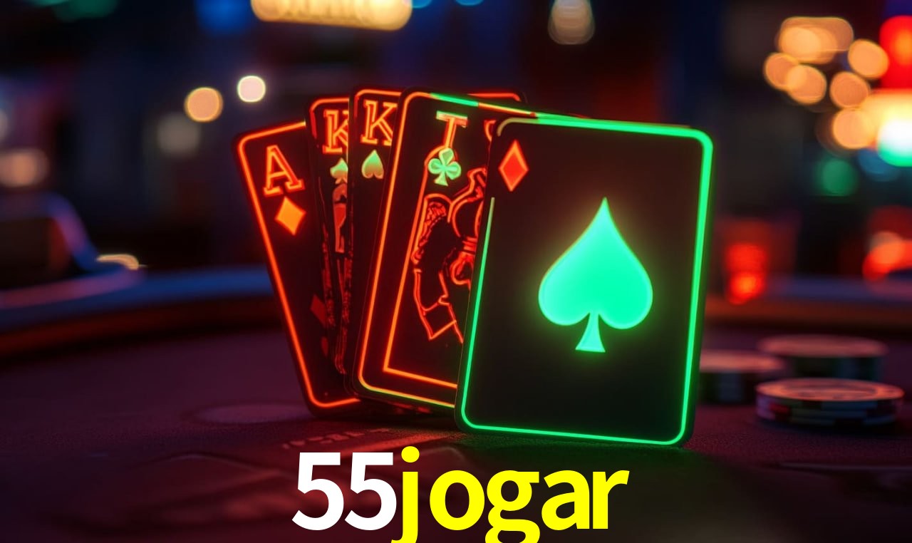 Integração de APIs 55jogar