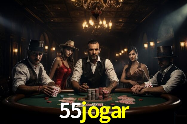 cassino 55jogar