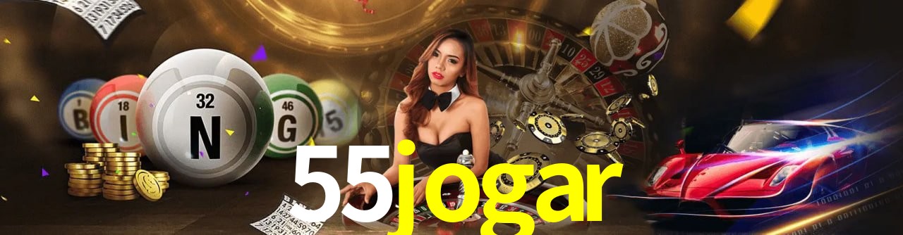 55jogar São Paulo - Top Slots