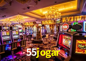 55jogar Cassino - 80+ Mesas ao Vivo
