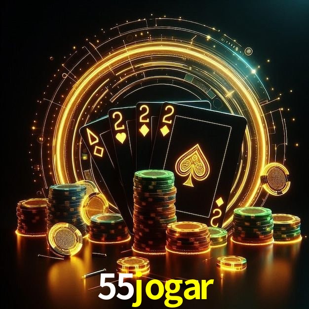 Promoção Relâmpago 55jogar