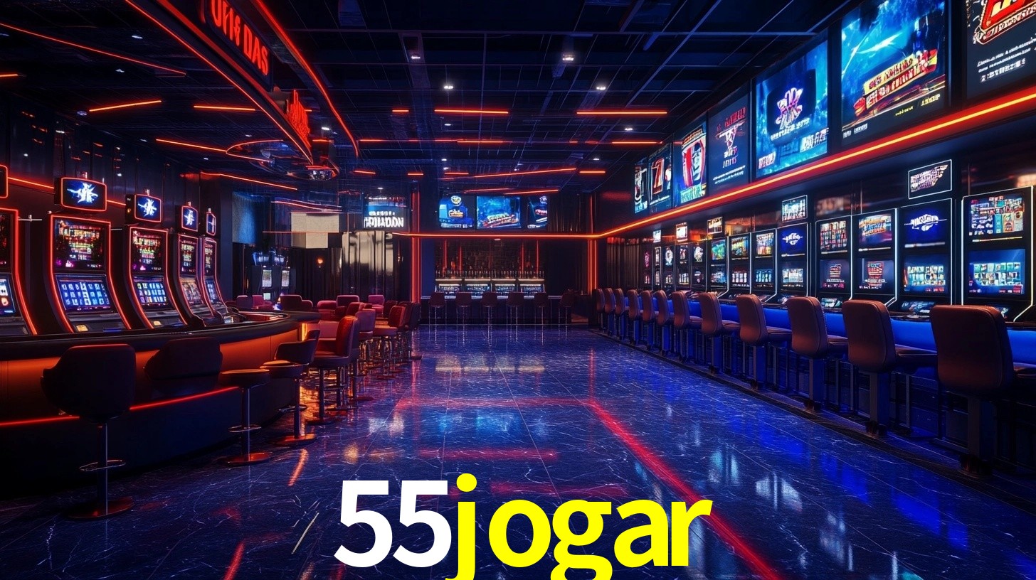 Roulette Table 55jogar
