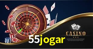 Casino Ao Vivo 55jogar