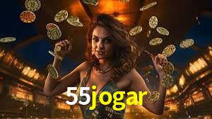 Slot Games 55jogar