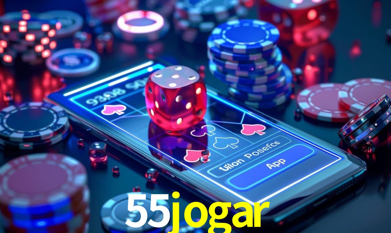 55jogar - Análise de Mercados Esportivos