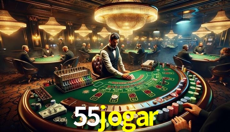 Games Directory 55jogar