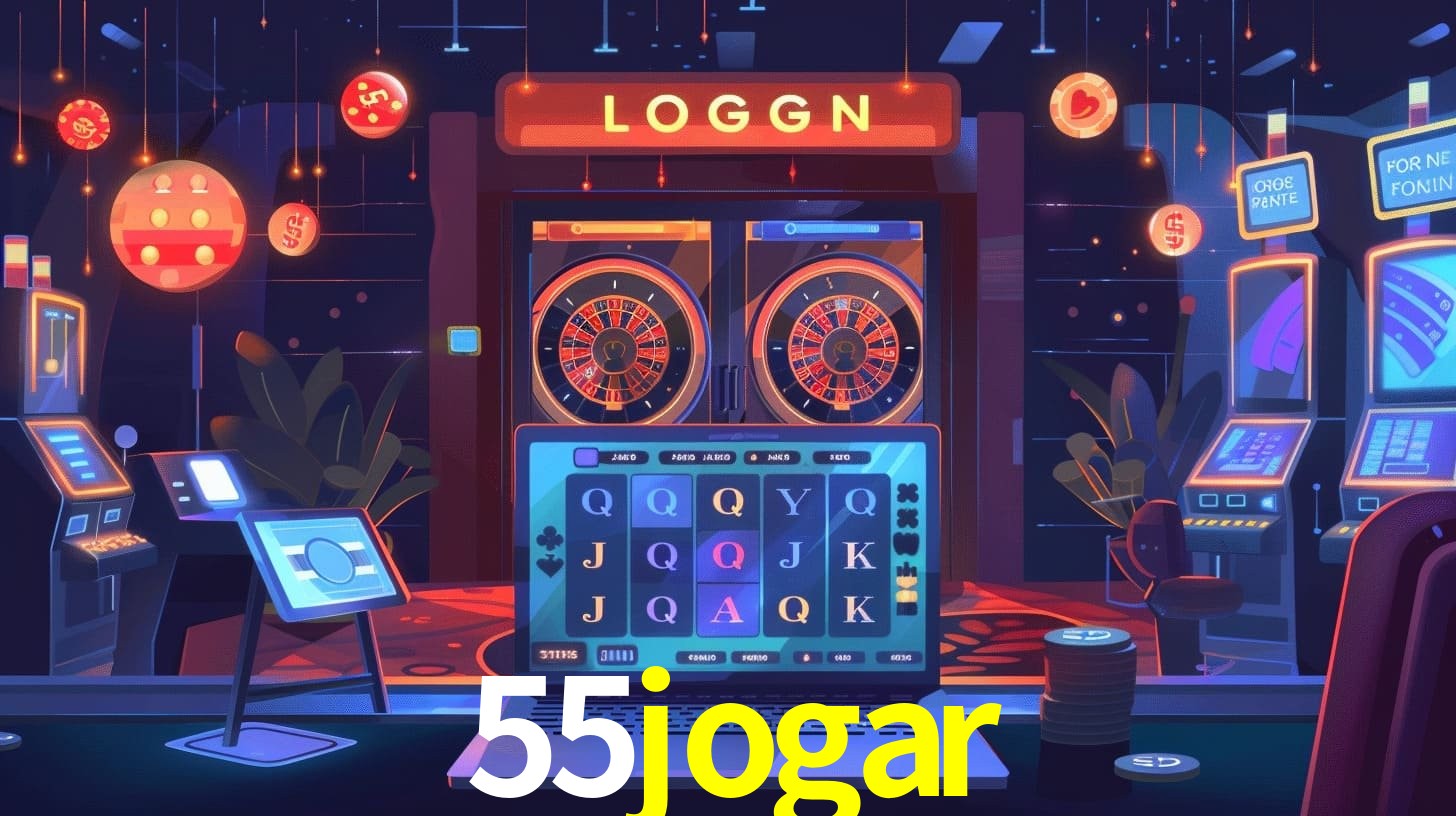 55jogar Rio de Janeiro - Licenses