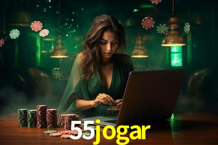 55jogar - Installation Guide