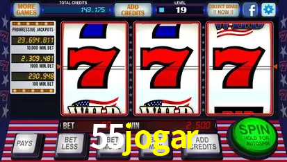 55jogar Belo Horizonte - Reivindique Bonus