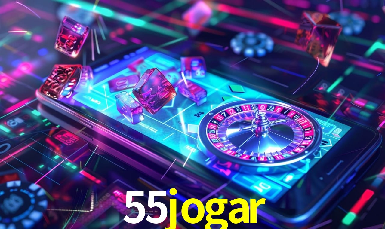 Provedores de Jogos 55jogar