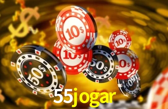 Recursos de Bônus 55jogar