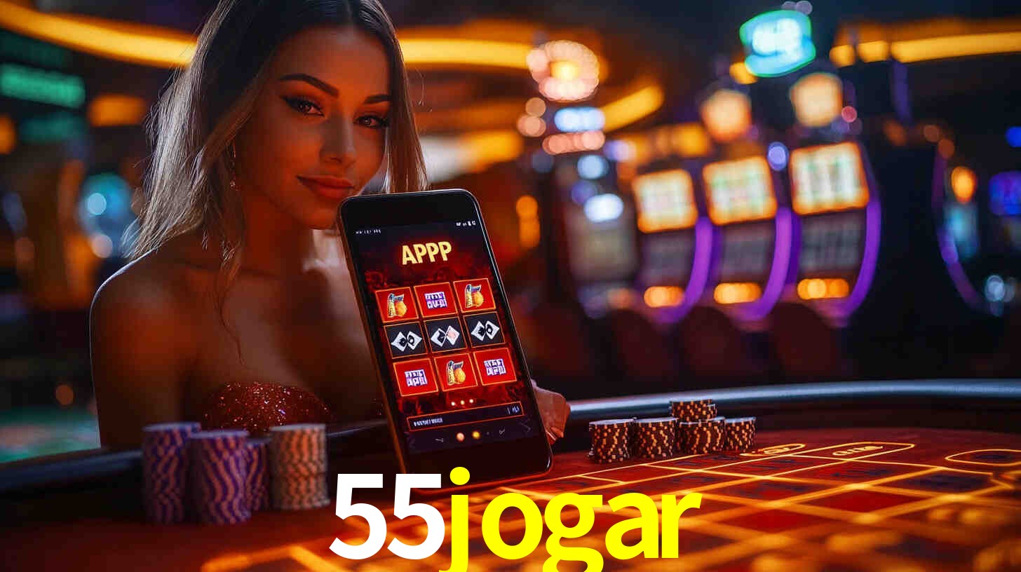 Explorando a Categoria de Eventos em Apostas na 55jogar
