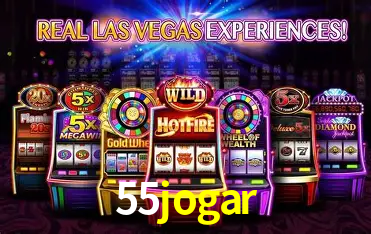 55jogar Salvador - Bonus Stats
