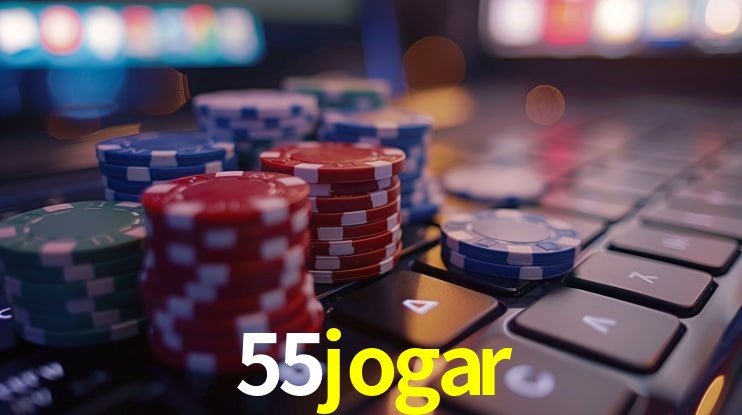 55jogar Entrar - Login Seguro Certificado