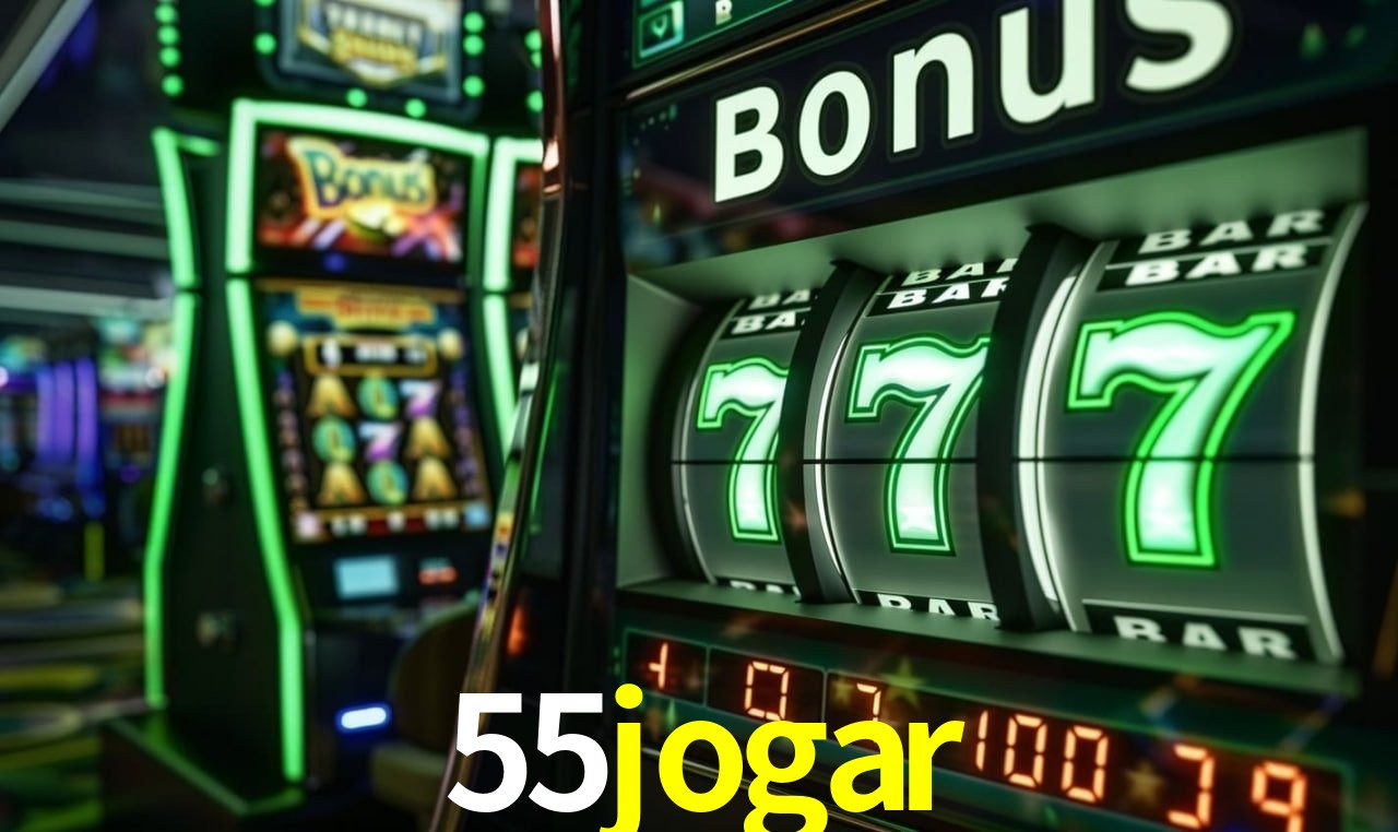 Account Benefits 55jogar