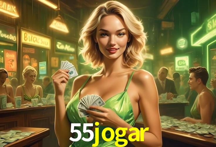 Desvendando o Mundo dos Jogos Virtuais na 55jogar
