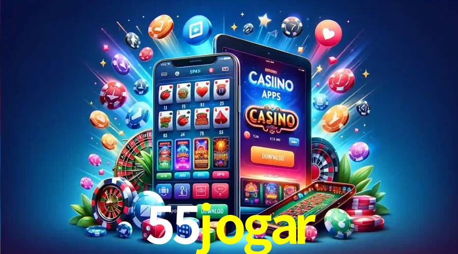 Flash Promotion 55jogar