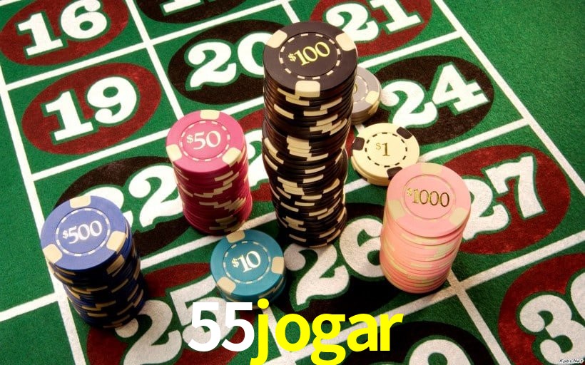 Jogos de Slot 55jogar
